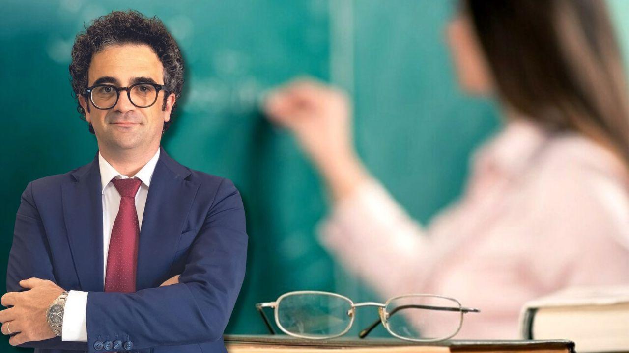 Nessuna chiamata dalle Graduatorie Provinciali di Supplenza