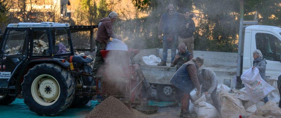 Cooperative di comunità contro lo spopolamento