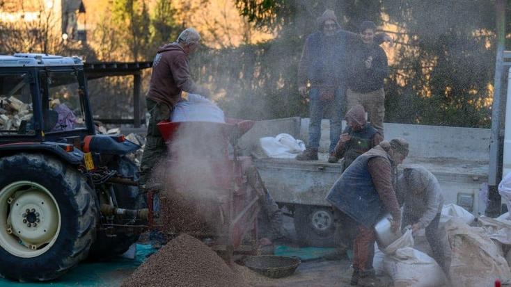 Cooperative di comunità contro lo spopolamento