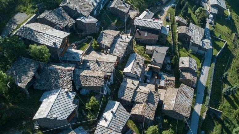 «La contemporaneità in architettura si gioca sull’organizzazione degli spazi per la comunità»