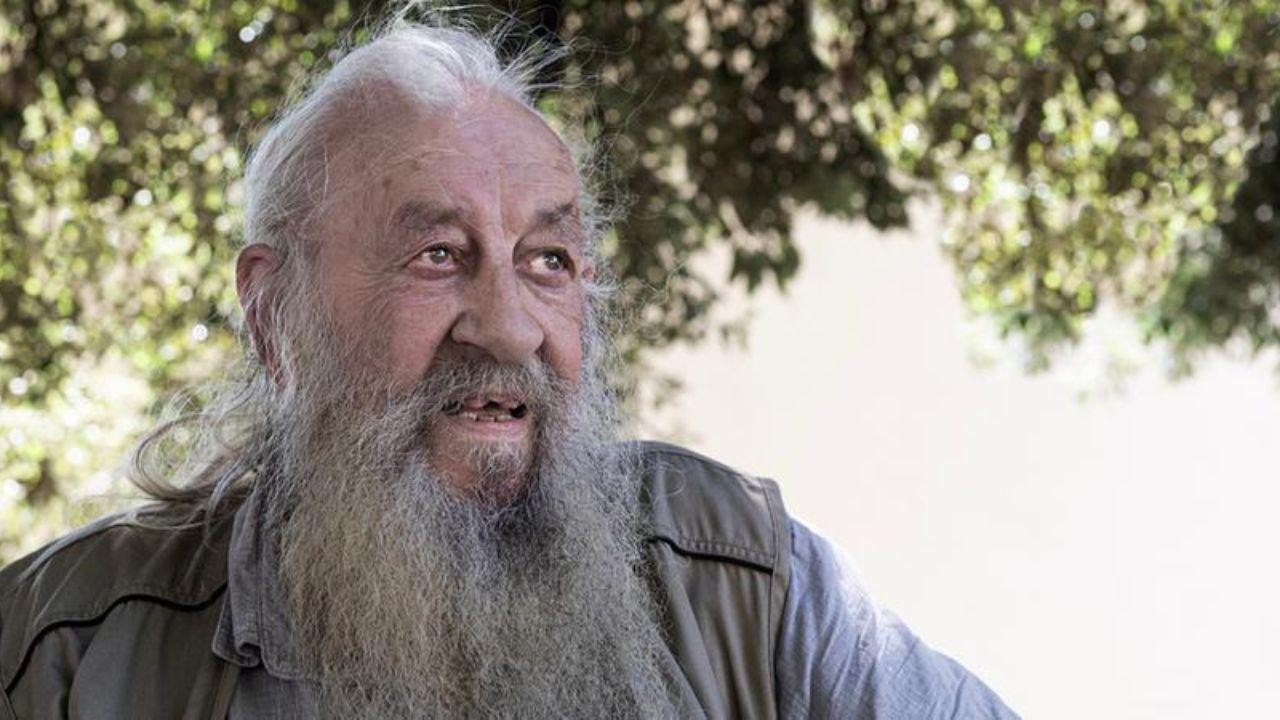 Francesco, la storia del seguace del santo dell’Amiata: «Vi racconto chi è il “Profeta” Davide»