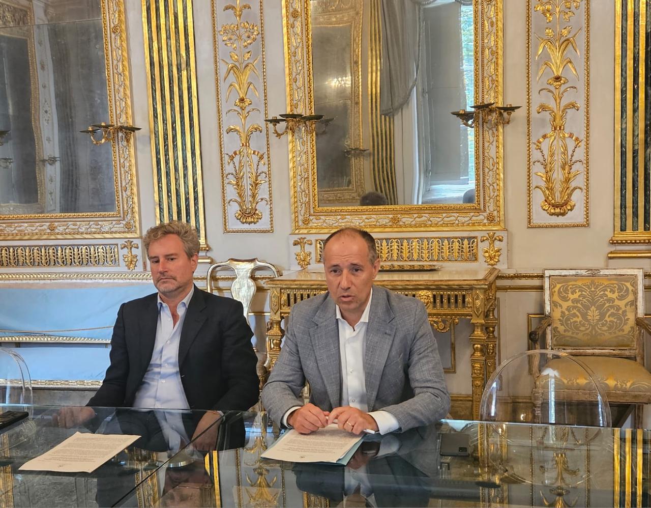 Lucca, bonus bebè, edilizia, Rsa e opere pubbliche: ecco come sarà utilizzato l'avanzo del rendiconto 2023