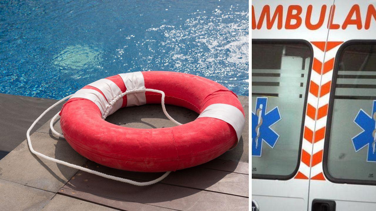 Rischia di morire in piscina a 17 anni a Montopoli, salvato dal massaggio cardiaco