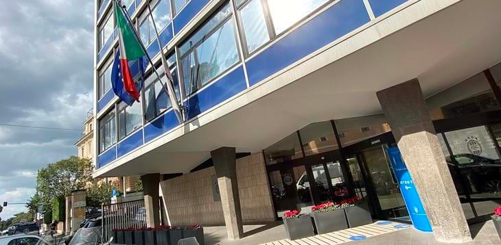 Olbia calcio, ricorso alla Covisod depositato a pochi minuti dalla scadenza