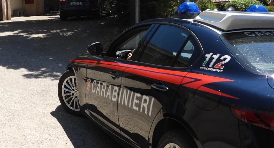 San Teodoro, tentata rapina in una villa di Lu Fraili: due arresti