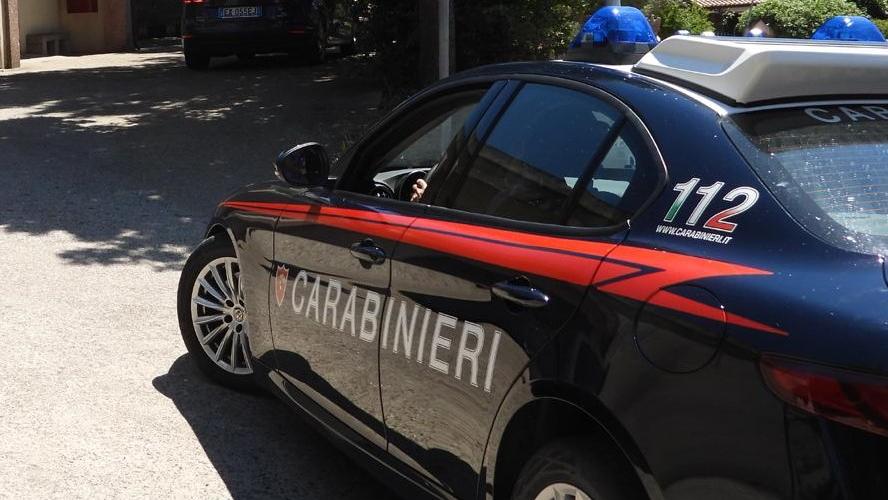 San Teodoro, tentata rapina in una villa di Lu Fraili: due arresti