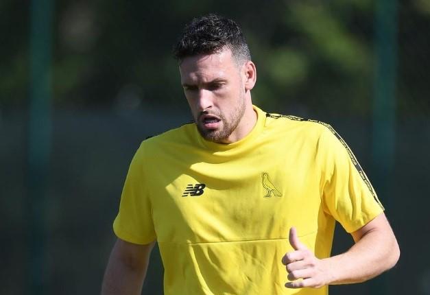 Dal Feyenoord al Modena, ecco Botteghin: «Con Bisoli c’è da sudare»