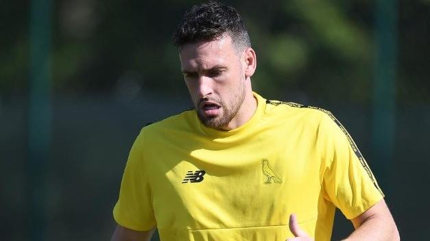 Dal Feyenoord al Modena, ecco Botteghin: «Con Bisoli c’è da sudare»