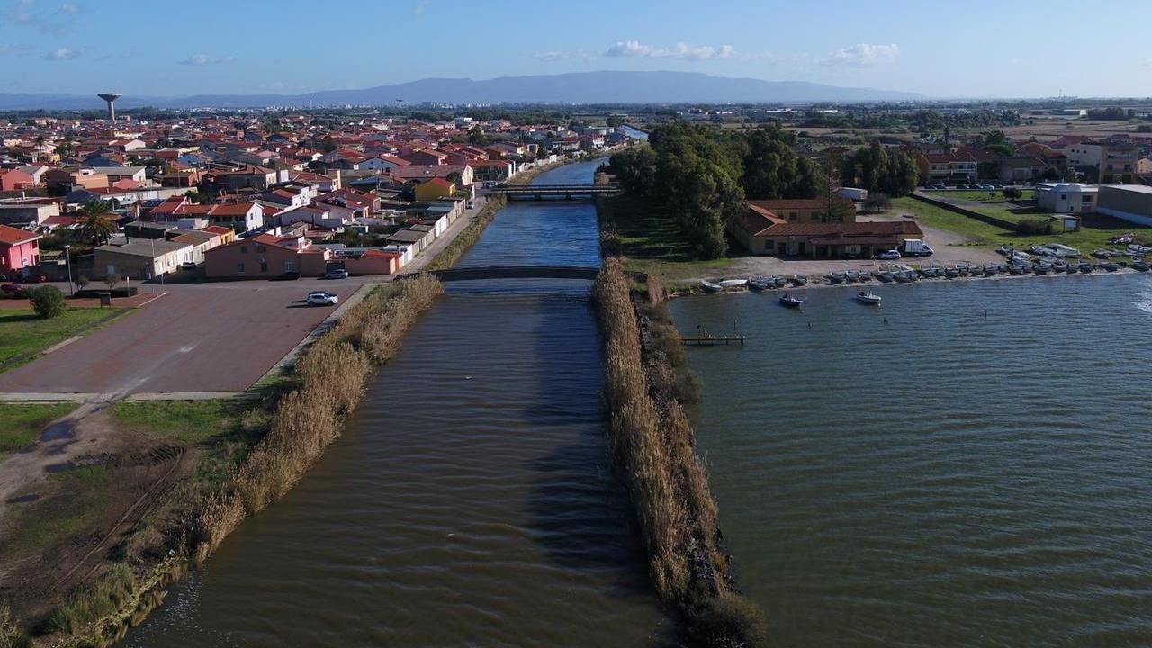Cabras, pesca sportiva vietata dall’ordinanza: dopo il ricorso, il Tar dà ragione ai pescatori