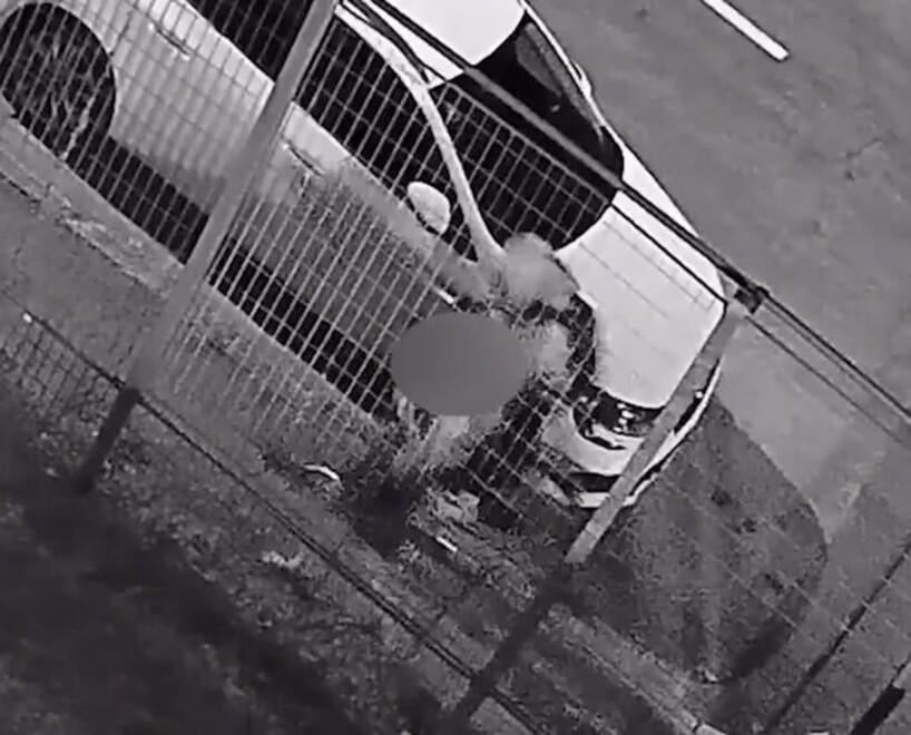 Ferrara, il molestatore fa scena muta davanti al giudice: rimarrà in carcere