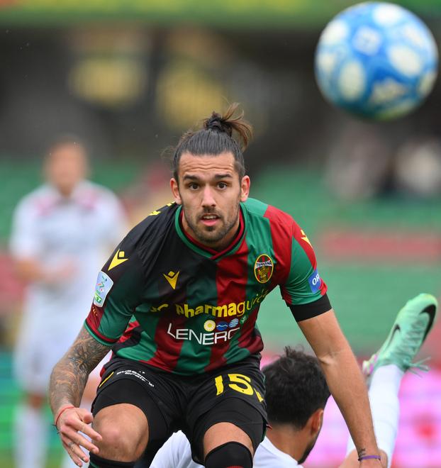 Il Modena punta a Casasola