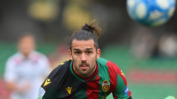 Il Modena punta a Casasola