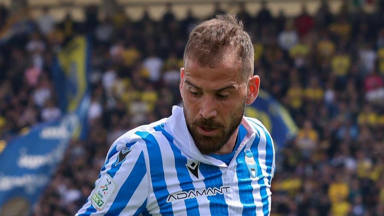 Spal, La Mantia è più che un’idea per la Samp