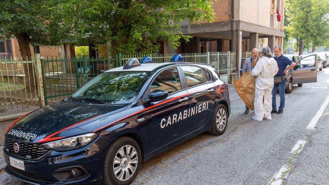 Ferrara, uccise il figlio di un anno, arrestata per stalking all’ex
