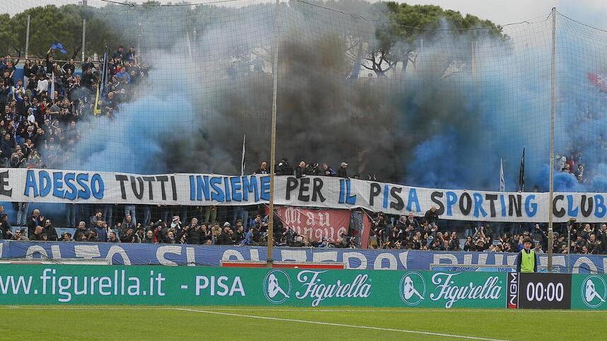 Serie B, Paperone abita a Sassuolo. La rosa del Pisa è al settimo posto