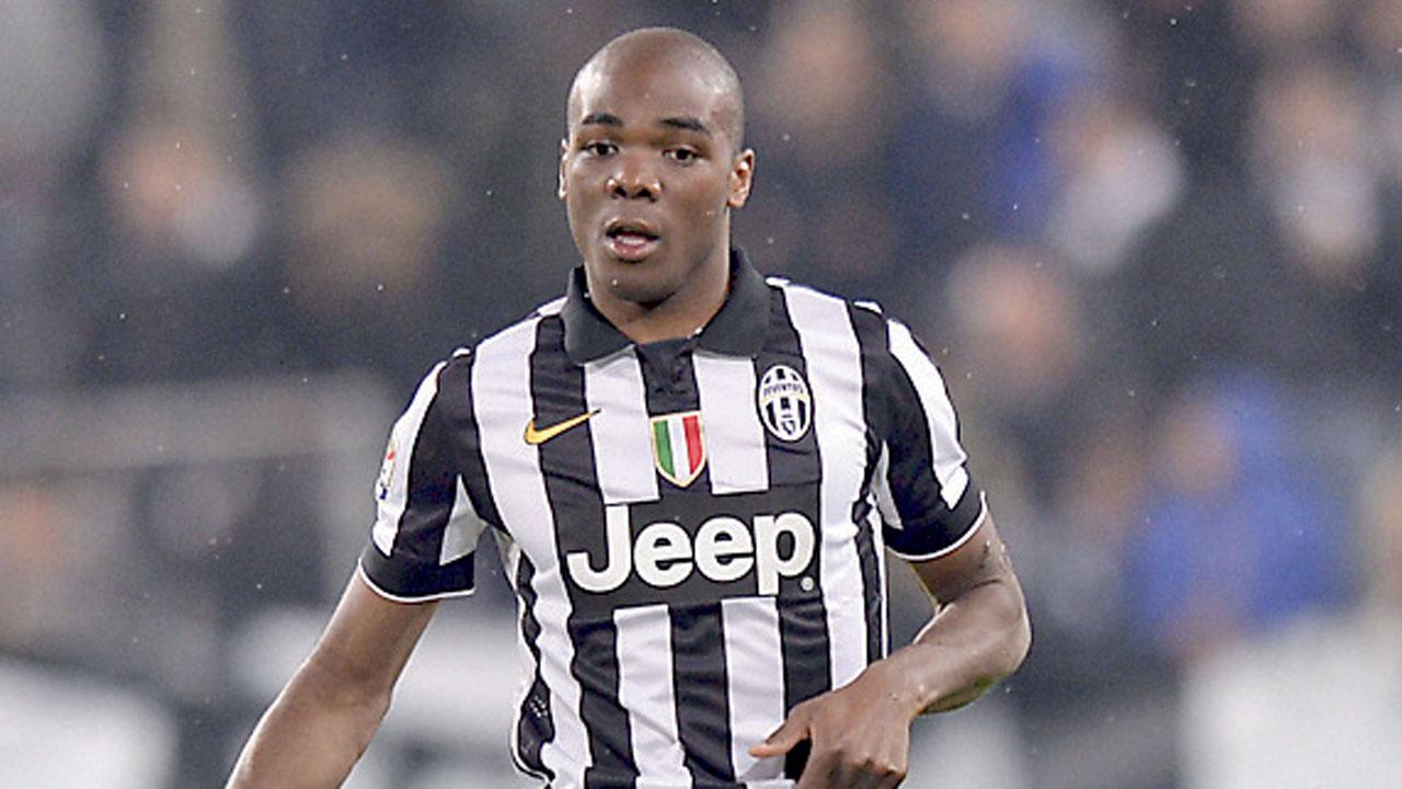 Nella foto Angelo Ogbonna