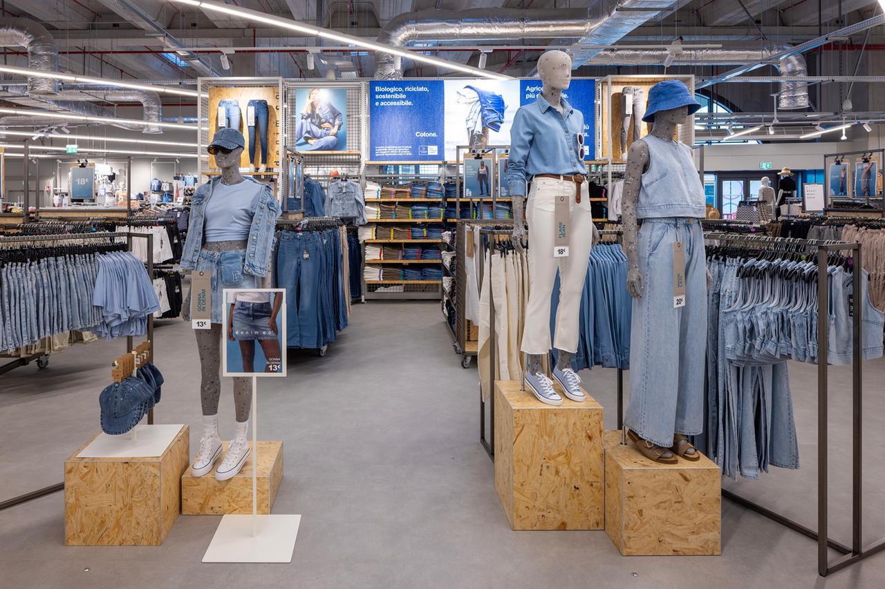 Livorno, sprint finale per Primark. C’è la data di apertura per Porta a Mare