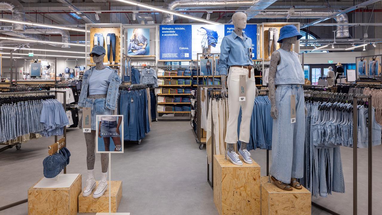 Livorno, sprint finale per Primark. C’è la data di apertura per Porta a Mare