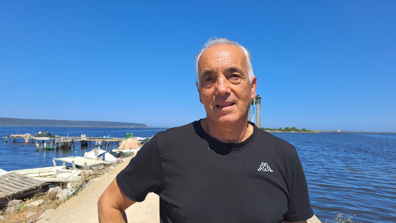 Terralba, pescatori in rivolta: giovedì e venerdì presidio sul ponte di Marceddì