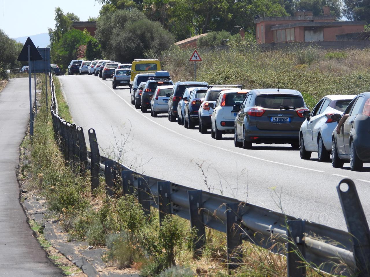 Oristano, chiusura del ponte Tirso: il consigliere di minoranza Marcoli attacca il sindaco