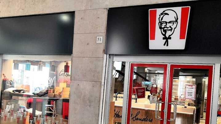 Livorno, Kentucky Fried Chicken apre in piazza Grande: occasioni di lavoro