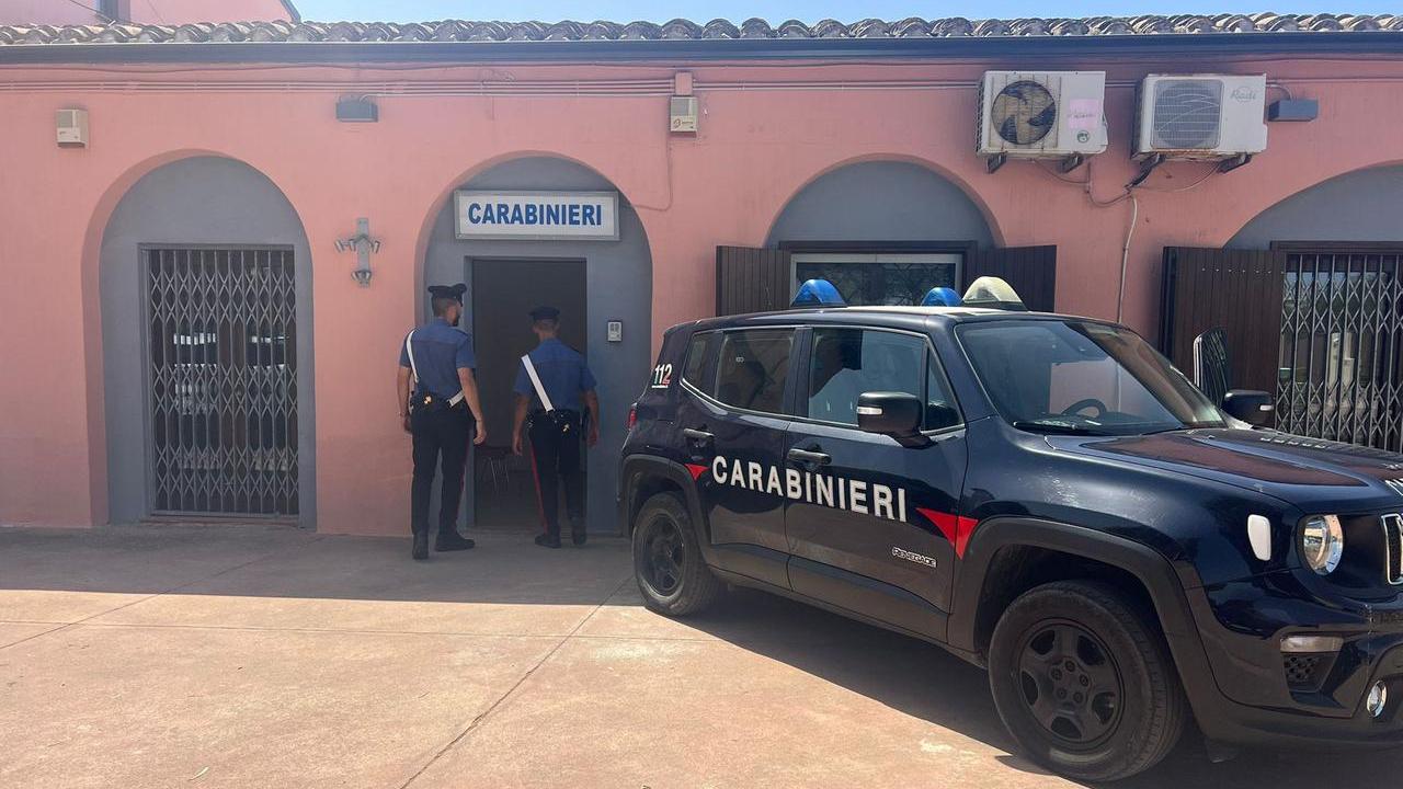 Flumini di Quartu, pusher e cliente nei guai: sorpresi dai carabinieri