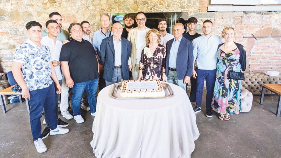 Leader dell’extralusso per nautica ed arredi