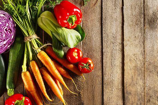 Cibo biologico, Toscana prima produttrice in Italia ma sugli scaffali tanti prodotti stranieri: «Regole sleali»