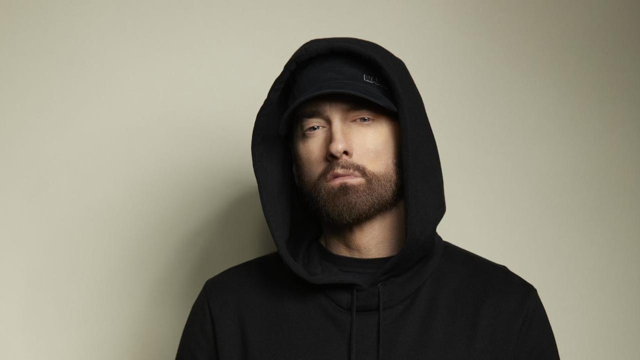 Eminem, il nuovo album debutta al primo posto negli Usa