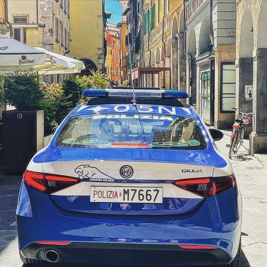 Lucca, arrestato in città somalo accusato di omicidio a Palermo