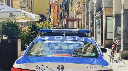 Lucca, arrestato in città somalo accusato di omicidio a Palermo