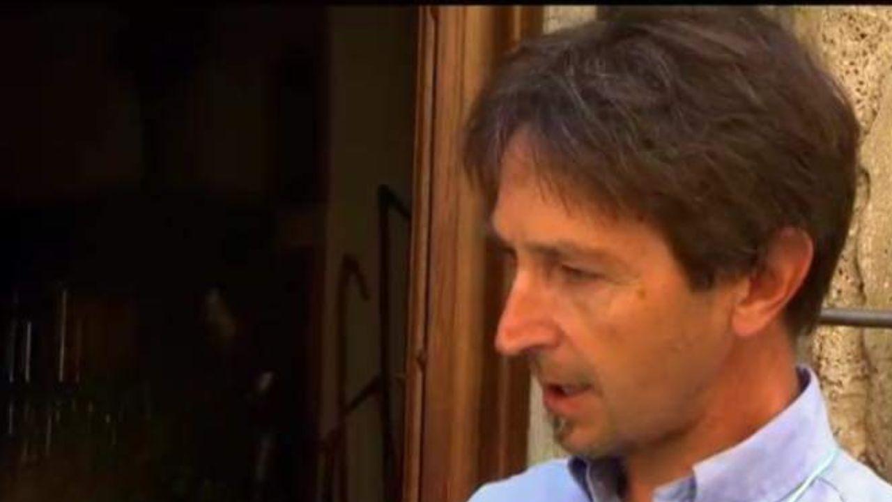 Giancarlo Cipriani