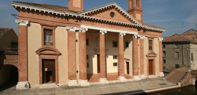 Lungo percorso da Sebastio a Zarattini 