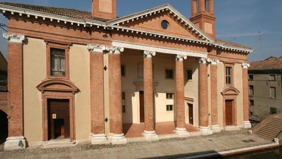 Lungo percorso da Sebastio a Zarattini
