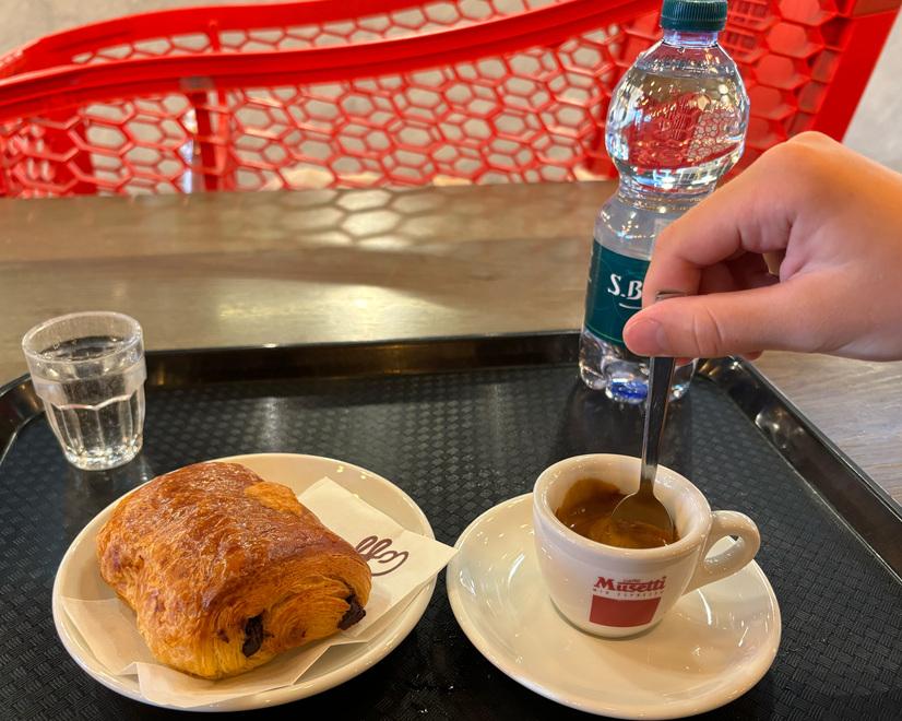 Ferrara, caro caffè: «Dovrebbe costare 1,50 euro»
