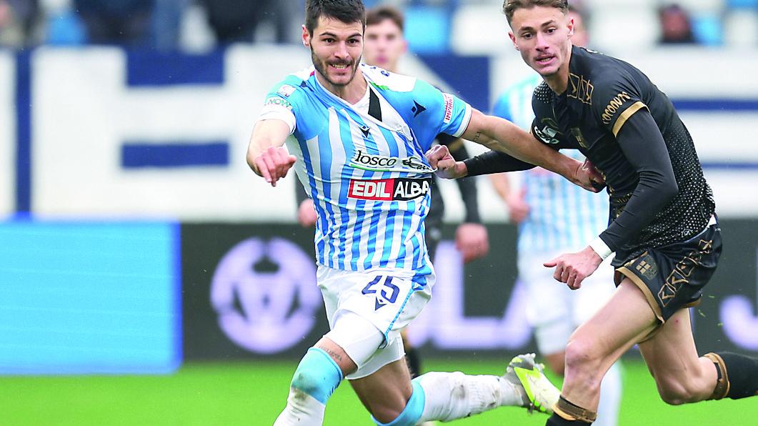 Spal, out il primo nome di peso. Carraro è diretto al Vicenza