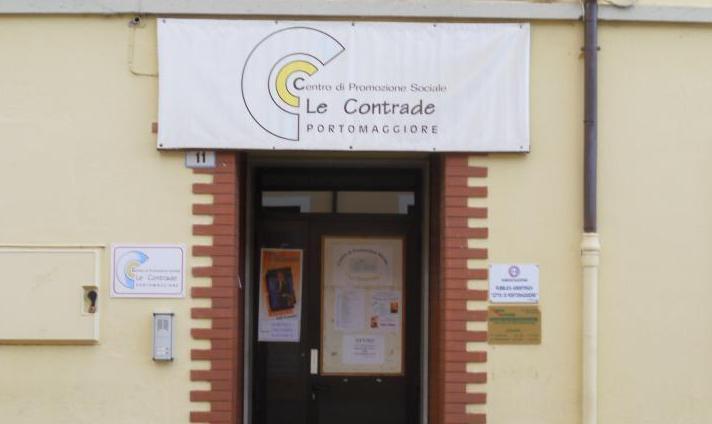 Portomaggiore, i corsi al centro sociale 