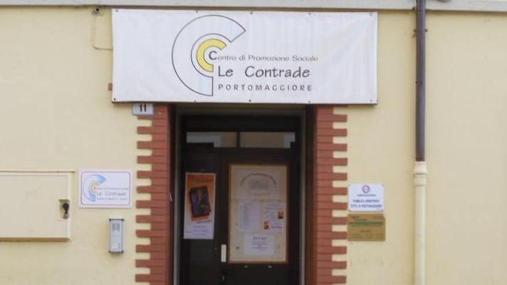 Portomaggiore, i corsi al centro sociale