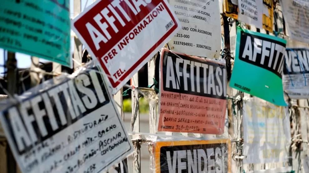 A Modena gli affitti per la casa si “mangiano” il 36% dello stipendio