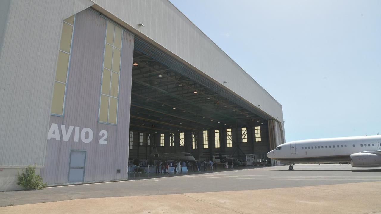 Olbia, polo Atitech verso l’apertura: ad agosto i primi 52 assunti