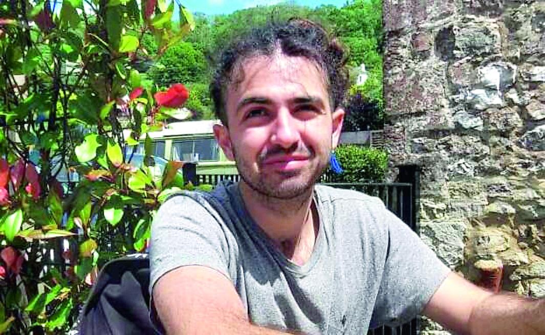 La mamma di Michael: «Non può essere svanito nel nulla, aiutatemi»