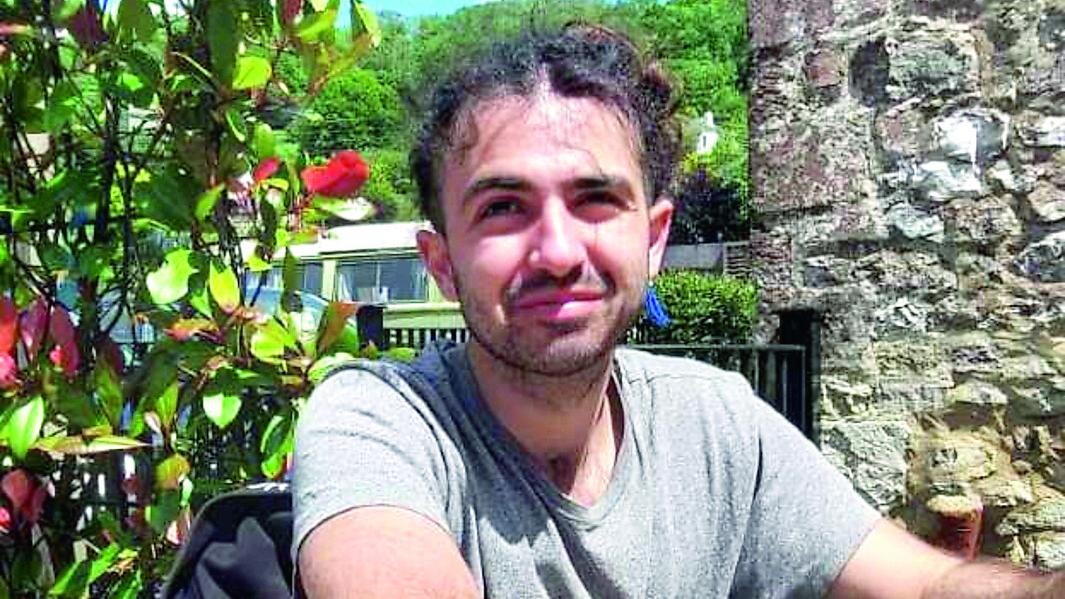 La mamma di Michael: «Non può essere svanito nel nulla, aiutatemi»