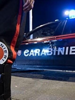 Ladri entrano nella casa Sparisce un orologio di valore