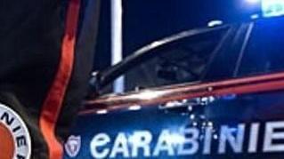 Ladri entrano nella casa Sparisce un orologio di valore