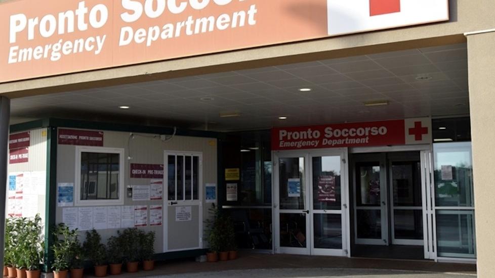 Elba, interviene per difendere un’anziana morsa da un cane e il proprietario lo prende a calci e pugni