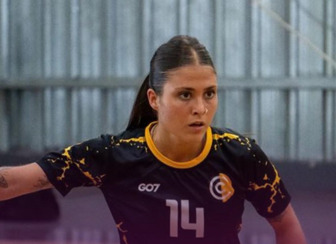 Lara Maria Biondi primo acquisto della Lions Sassari