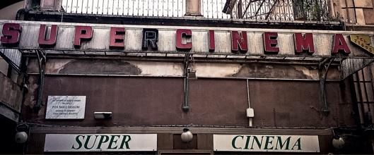 La Bella Estate: a Livorno cinque appuntamenti dedicati al mondo del cinema