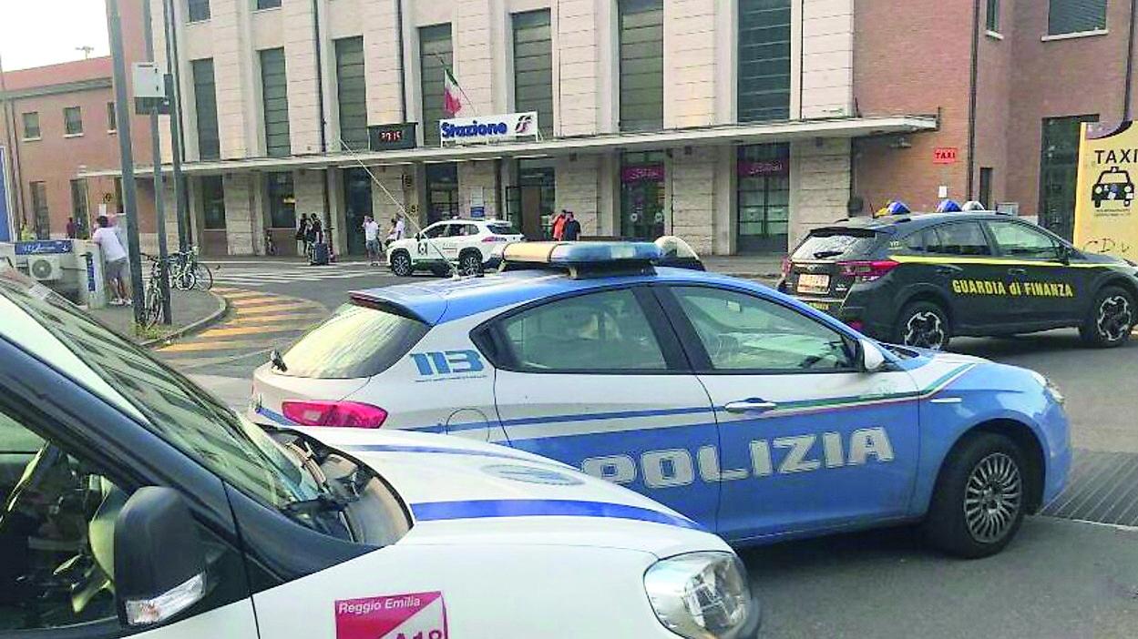 Esercito alla stazione: “Una vittoria del comitato”