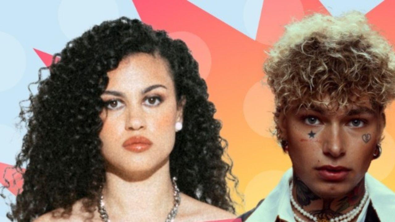 Martina e Ayle di Amici, Militello e il dj set Rememories: Porta a Mare cala la sua Summer fest a Livorno