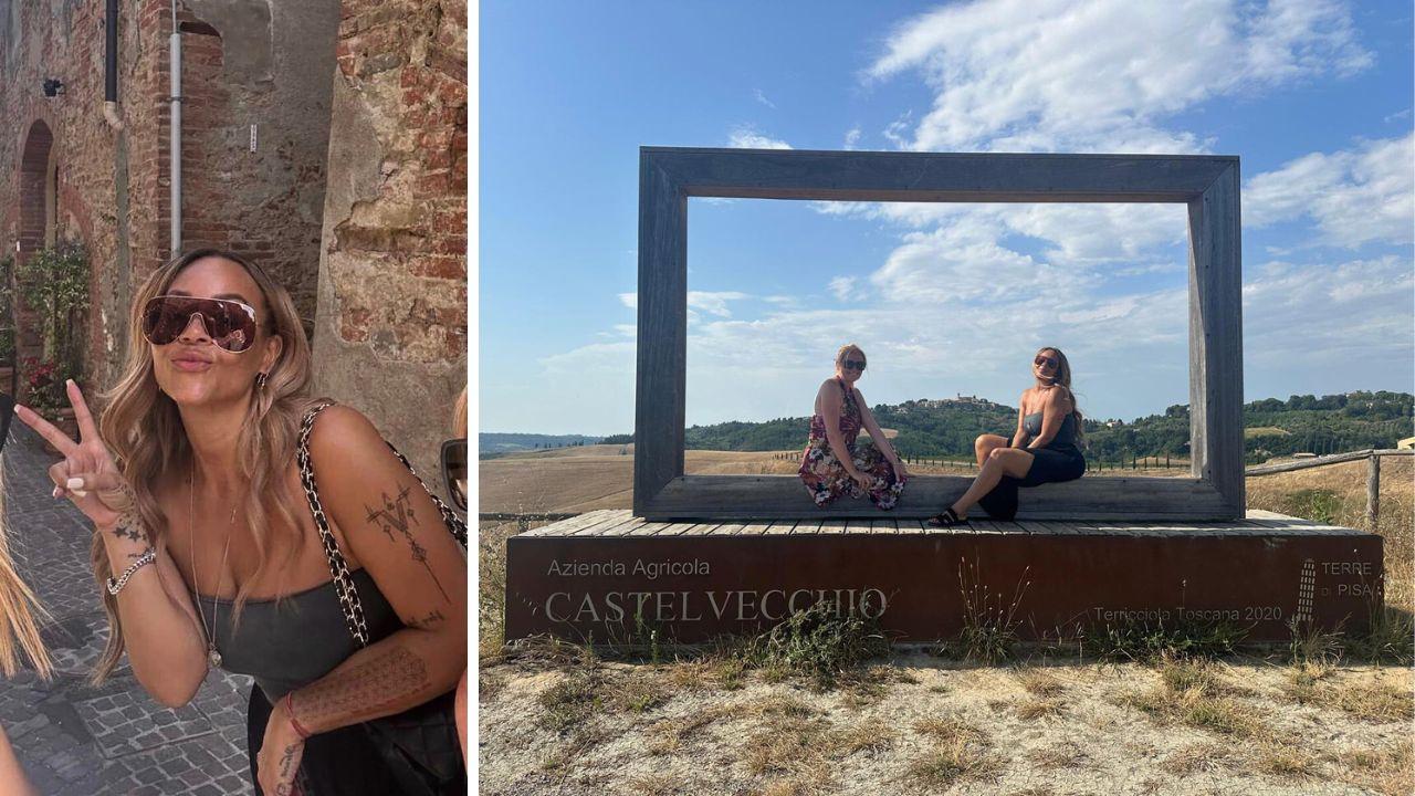 
	Shola Ama a Terricciola

